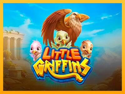 Little Griffins gaming machine for money