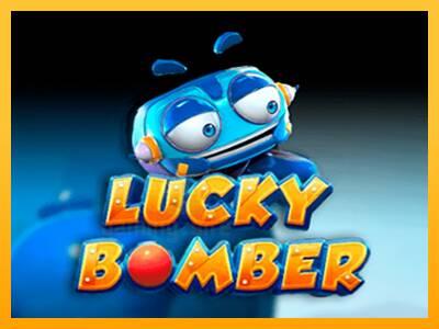 Lucky Bomber gaming machine for money