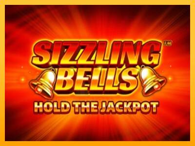 Sizzling Bells gaming machine for money