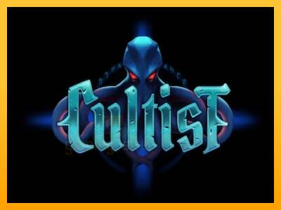 Cultist gaming machine for money