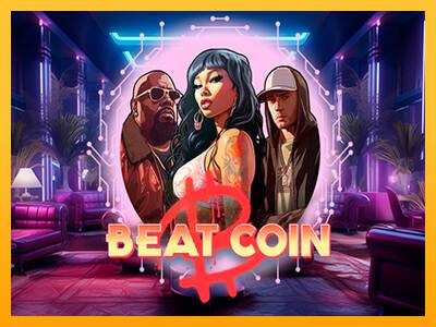 Beat Coin gaming machine for money