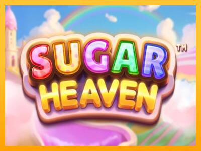 Sugar Heaven gaming machine for money