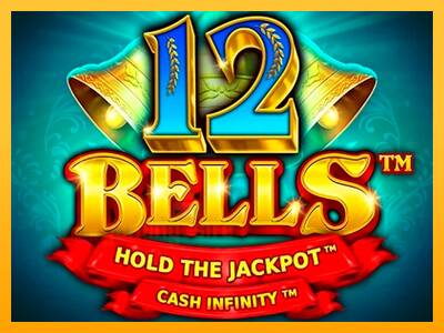 12 Bells gaming machine for money