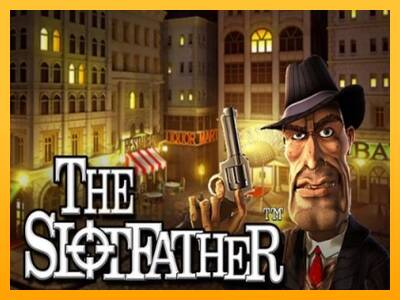 The Slotfather gaming machine for money