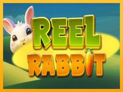 Reel Rabbit gaming machine for money