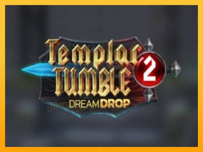 Templar Tumble 2 Dream Drop gaming machine for money