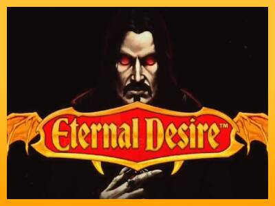 Eternal Desire gaming machine for money