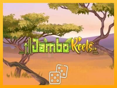 Jambo Reels Dice gaming machine for money