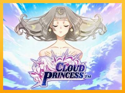 Cloud Princess gaming machine for money