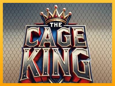 The Cage King gaming machine for money