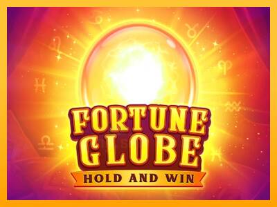 Fortune Globe gaming machine for money