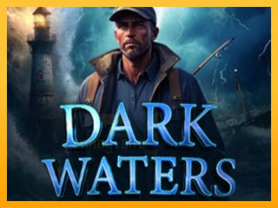 Dark Waters gaming machine for money