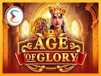 Age of Glory gaming machine for money