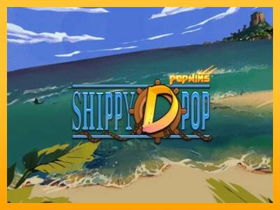 Shippy D Pop gaming machine for money