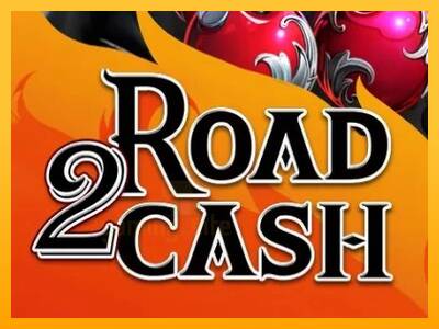 Road 2 Cash gaming machine for money