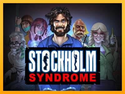 Stockholm Syndrome gaming machine for money