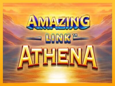 Amazing Link Athena gaming machine for money