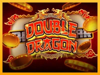 Double Dragon Classic gaming machine for money