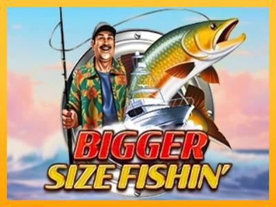 Bigger Size Fishin gaming machine for money