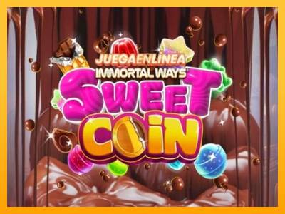 JuegaenLinea Immortal Ways Sweet Coin gaming machine for money