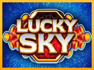 Lucky Sky gaming machine for money