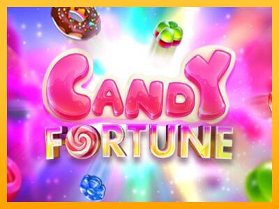 Сandy Fortune gaming machine for money