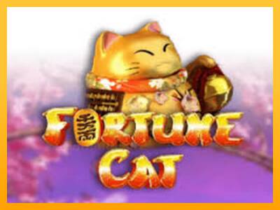 Fortune Cat gaming machine for money