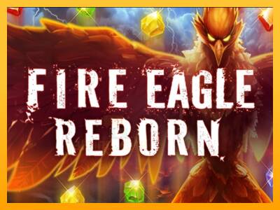 Fire Eagle Reborn gaming machine for money