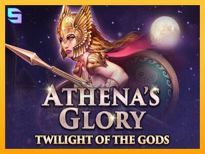 Athena’s Glory – Twilight of the Gods gaming machine for money