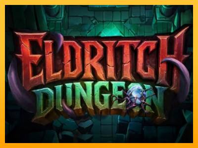 Eldritch Dungeon gaming machine for money