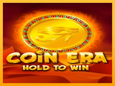 Coin Era: Hold to Win gaming machine for money