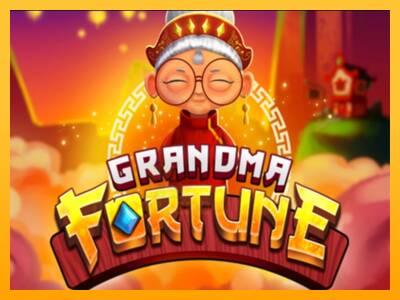 Grandma Fortune gaming machine for money