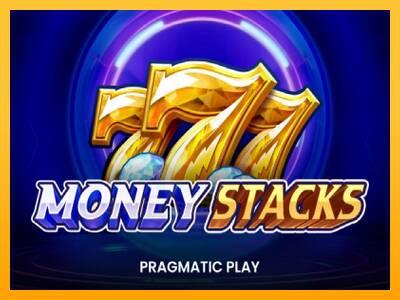 Money Blitz gaming machine for money