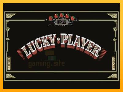 Lucky Player gaming machine for money