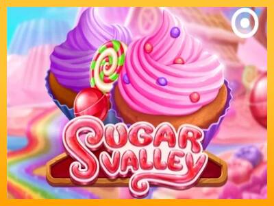 Sugar Valley gaming machine for money