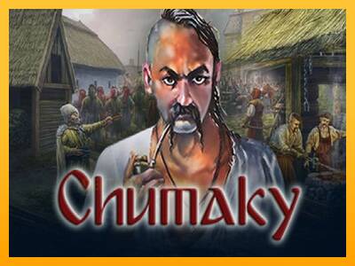 Chumaky gaming machine for money