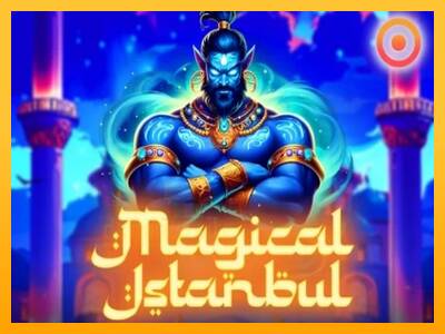 Magical Istanbul gaming machine for money