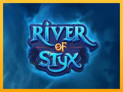 River of Styx gaming machine for money