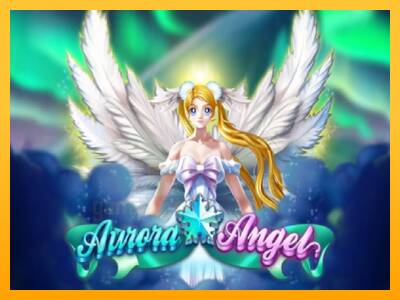 Aurora Angel gaming machine for money