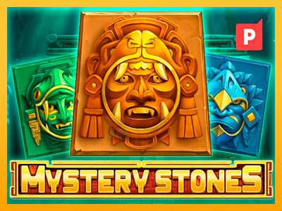 Mystery Stones gaming machine for money