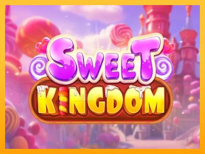 Sweet Kingdom gaming machine for money