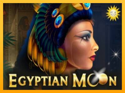 Egyptian Moon gaming machine for money