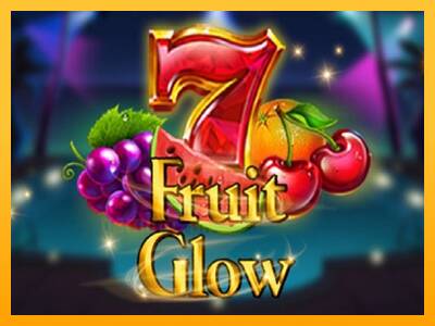 Fruit Glow gaming machine for money