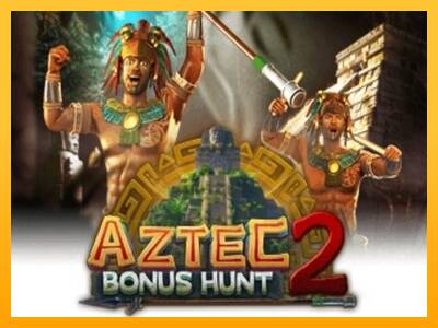 Aztec: Bonus Hunt 2 gaming machine for money