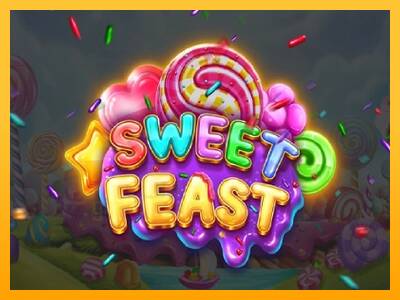 Sweet Feast gaming machine for money