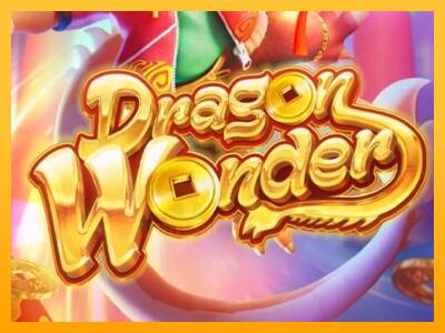 Dragon Wonder gaming machine for money