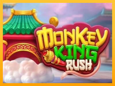 Monkey King Rush gaming machine for money