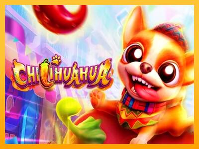 CHILIHUAHUA gaming machine for money