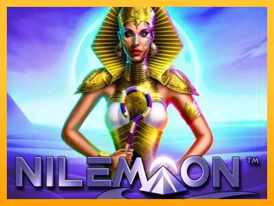 Lunar Link: Nile Moon gaming machine for money