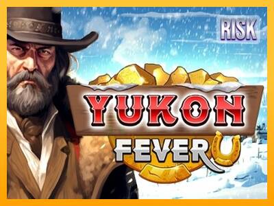 Yukon Fever gaming machine for money